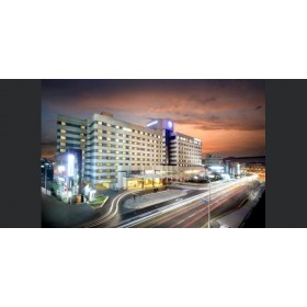 제주 오리엔탈 호텔