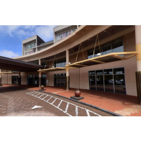 휘닉스 아일랜드(체크인센터)