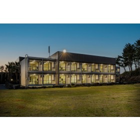 담모라 호텔앤 리조트