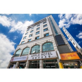 애플 호텔