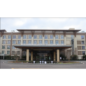 (신화관) 제주신화월드 호텔앤리조트