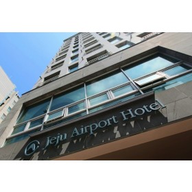 제주 에어포트 호텔