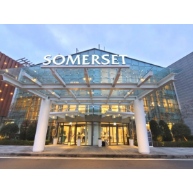 (서머셋) 제주신화월드 호텔앤리조트