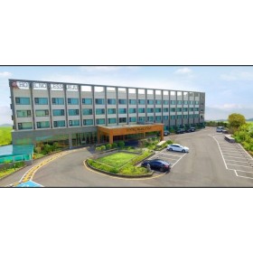 제주노블레스관광호텔