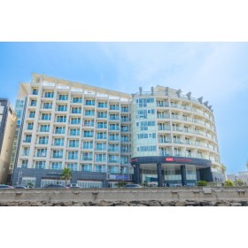 함덕비치스테이호텔