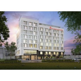 웨이스톤 서우봉 호텔 (구.서우봉비치호텔)