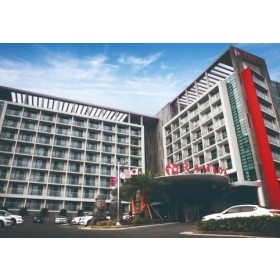 라마다 제주함덕호텔