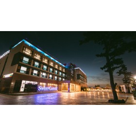 호텔스위트캐슬