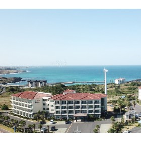 웨이브호텔 (구.블루하와이 호텔)*