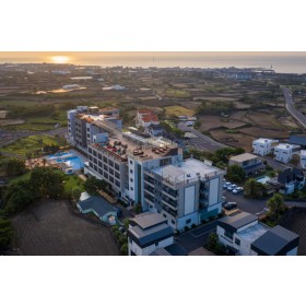 에코그린 리조트