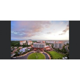 라온 호텔 앤 리조트