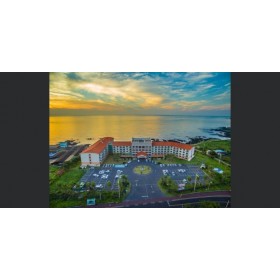 일성 제주비치 리조트