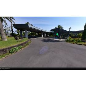 아난티 클럽하우스 (구.세인트포CC)