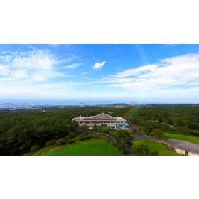 더 시에나 컨트리클럽 클럽하우스 (제주CC 퍼블릭)