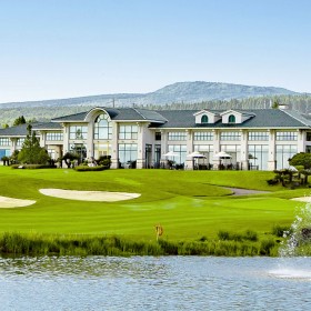 롯데스카이힐제주CC