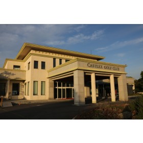 캐슬렉스제주CC