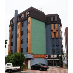 서귀포 신세계호텔