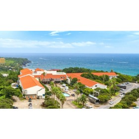 켄싱턴리조트 제주중문