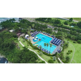 켄싱턴리조트 서귀포점