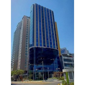 해운대 센트럴 호텔