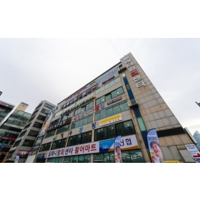 광안리 호텔 라움103