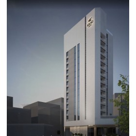 하운드 해운대 2호점 가든&테라스