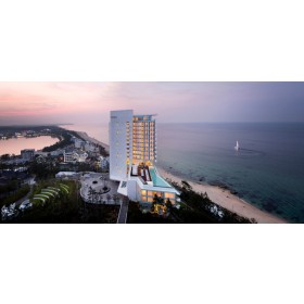 강릉 씨마크 호텔