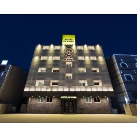 호텔 여기어때 강릉경포점