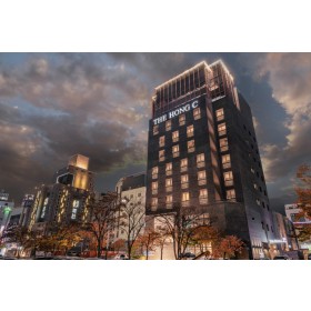 더홍씨호텔 강릉