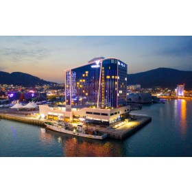 여수베네치아 호텔