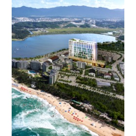 강릉 하이오션경포