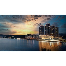 한화호텔 앤드 리조트 여수 벨메르