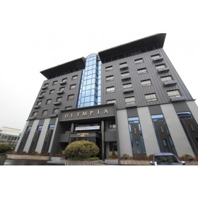 강릉 올림피아 호텔