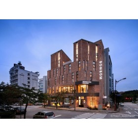 강릉 부티크 호텔 봄봄