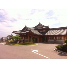 한옥호텔 오동재