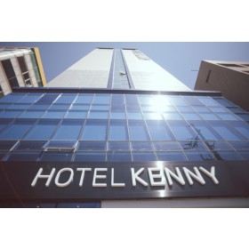 호텔 케니 여수