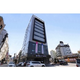 파인시티호텔