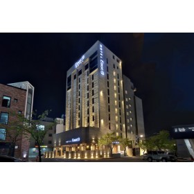 호텔 이스트나인