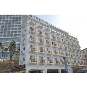 경포 에메랄드 호텔