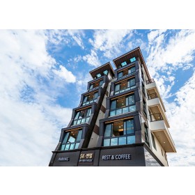 5K 스파펜션형호텔