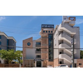 강릉 넘버25호텔 강릉 경포점