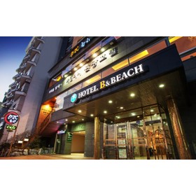 비앤비치 관광호텔