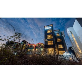 The Stay SooM(숨펜션)