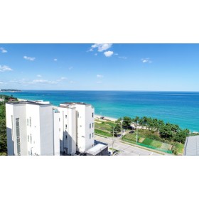 라미아까사풀빌라*