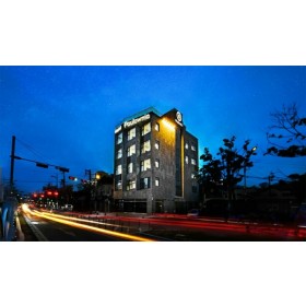 호스텔 폴로니아