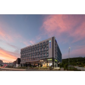 웅천 퍼스트시티 호텔