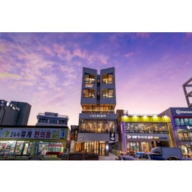 강릉 눈뜨면바다