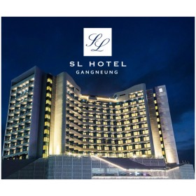 SL호텔 강릉