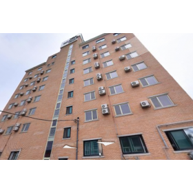 주문진 위너스 호텔