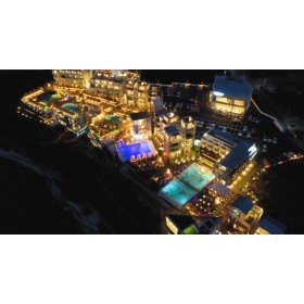 라테라스 리조트